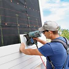 Best Steel Siding Installation  in Columbus Grove, OH